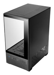 Mars Gaming MC-SE2 Mini Tower Svart
