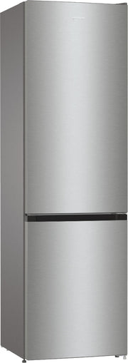 Gorenje NRK6202EXL4 Fristående 331 l Grå