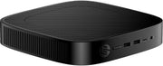 HP Pro t550 2 GHz IoT Enterprise 1,3 kg Svart J6412