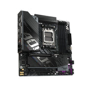 GIGABYTE X870M AORUS ELITE WIFI7 AMD X870 AM5-sockel micro ATX