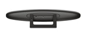 Trust Iris webbkameror 3840 x 2160 pixlar USB 3.2 Gen 1 (3.1 Gen 1) Svart