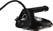 Braun FI 7276 BK FreeStyle 7 Ångstrykjärn Svart