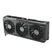 ASUS Prime -RX9070-O16G AMD Radeon RX 9070