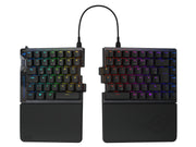 ASUS ROG Falcata tangentbord Spela USB + RF Wireless +