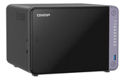 QNAP TS-632X NAS Tower Alpine AL-524