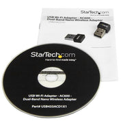 StarTech.com USB