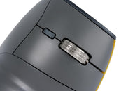 BakkerElkhuizen FastForward datormöss Kontor högerhand RF Wireless +