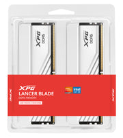 XPG LANCER BLADE RAM-minnen