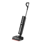 Dreame H15 Pro FoamWash Elektrisk mopp Batteri Torr&våt Utan påse 400 W Svart