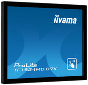 iiyama TF1534MC-B7X - 1024x768