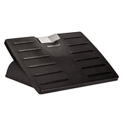 Fellowes 8035001 fotpall Svart