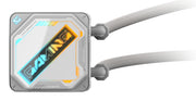GIGABYTE GAMING 240 ICE Processor Allt-i-ett vätskekylare