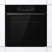 Gorenje BPS6737E07B 77 l 3500 W Svart