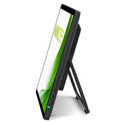 Hannspree HT249PPB - 23.8" - FHD