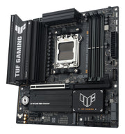 ASUS TUF GAMING B850M-PLUS II AMD B850 AM5-sockel micro ATX