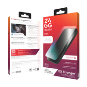 InvisibleShield Glass XTR4 Apple iPhone 16 Pro Screen