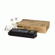 KYOCERA TK-710 Tonerkassett Original Svart