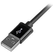 StarTech.com USB till Lightning-kabel