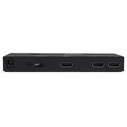 StarTech.com HDMI-switch med 2 portar och automatisk och prioriterad växling