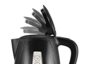 Unold 18555 vattenkokare 1,7 l 1850 W Svart