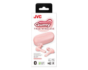 JVC HA-A7T-P Headset Kabel I öra Samtal/musik Micro-USB
