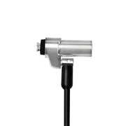 LogiLink NBS013 kabellås Svart
