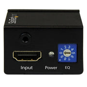 StarTech.com HDMI-signalförstärkare