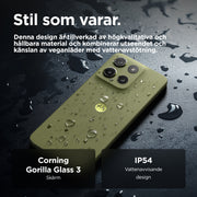 Motorola moto g15 - 128 GB - Grön