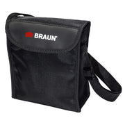 Braun Compagno 8 x 34 WP kikare BAK-4 Roof Svart