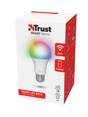 Trust 71281 smart belysning Smart glödlampa