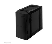 Neomounts CPU-D025BLACK CPU-hållare Bordsmonterad CPU-hållare Svart