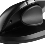 Contour Design Unimouse vänsterhänt med sladd