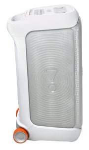 JBL PartyBox Stage 320 Partyhögtalare Vit 240 W