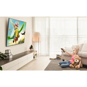 Techly ICA-PLB 590 tv-fäste 2,29 m