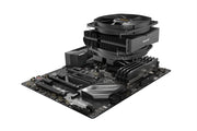 be quiet! DARK ROCK TF 2 Processor Kylare