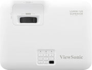 Viewsonic LSD500HD datorprojektorer Standard throw-projektor 5500 ANSI-lumen 1080p