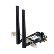 ASUS PCE-AXE5400 Intern WLAN 2402 Mbit/s - Wi-Fi 6E