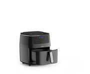 Tefal Easy Fry Grill & Steam FW2018 Single 6,5 l Fristående 1700 W Varmluftsfritös