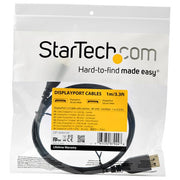 StarTech.com 1 m DisplayPort 1.4-kabel