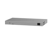 NETGEAR GS752TPP hanterad L2/L3/L4 Gigabit Ethernet (10/100/1000) Strömförsörjning