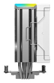DeepCool AK400 Digital SE WH Processor Luftkylare