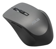 ASUS WT425 datormöss Kontor högerhand RF Trådlös Optisk 1600 DPI