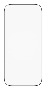 PanzerGlass Screen Protector iPhone 17 Pro