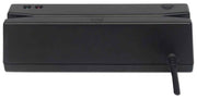 Manhattan 460255 magnetkortsläsare USB Svart