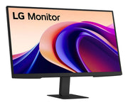 LG 27'' QHD Monitor