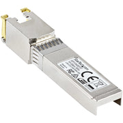 StarTech.com MSA Okodad SFP+ sändarmodul