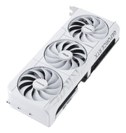 ASUS Prime -RTX5070-O12G-WHITE NVIDIA GeForce RTX 5070