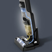 Rowenta X-Clean 4 GZ5035 Skaftdammsugare
