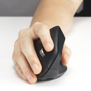 Kensington Pro Fit Ergo MY630 EQ uppladdningsbar mus