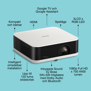 Epson Lifestudio Pop